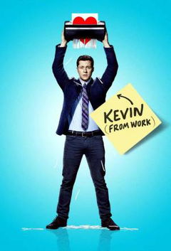 Kevin from Work (2015)