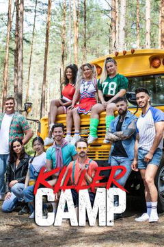 Killer Camp (2019–2021)
