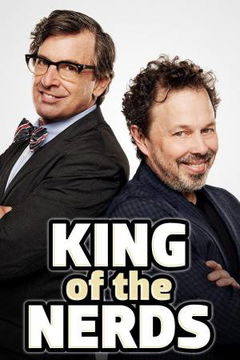 King of the Nerds (2013&#8209;2015)