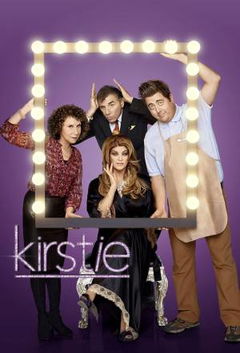 Kirstie (2013–2014)