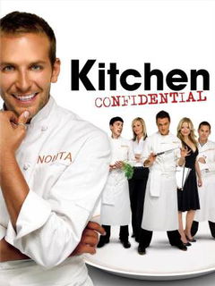 Kitchen Confidential (2005&#8209;2006)
