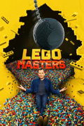 Lego Masters US