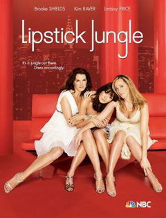 Lipstick Jungle (2008‑2009)
