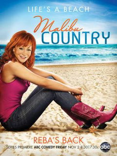 Malibu Country (2012‑2013)