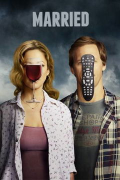 Married (2014&#8209;2015)
