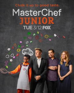 MasterChef Junior (2013&#8209;&nbsp;)