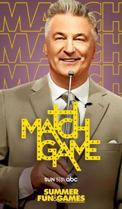 Match Game (2016‑ )