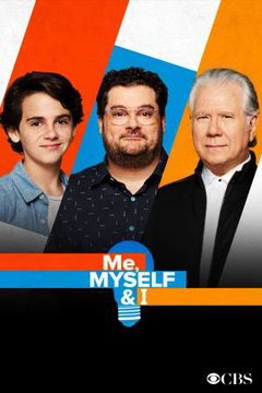 Me, Myself and I (2017‑2018)