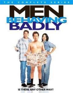 Men Behaving Badly (1996‑1997)