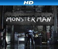 Monster Man (2012)