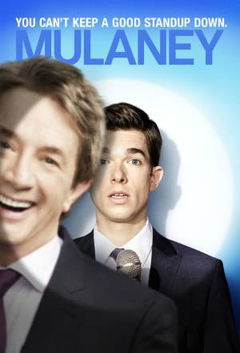 Mulaney (2014&#8209;2015)