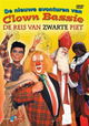 De nieuwe avonturen van Clown Bassie: De reis van Zwarte Piet