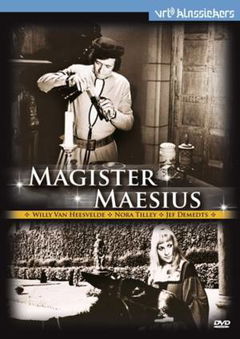 Magister Maesius (1974)
