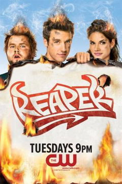 Reaper (2007‑2009)