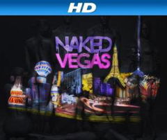 Naked Vegas (2013‑ )