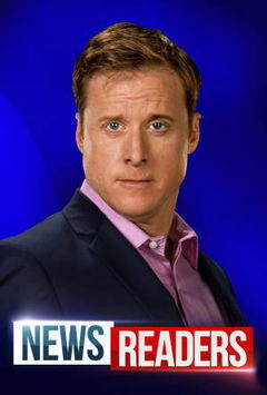 Newsreaders (2013–2015)
