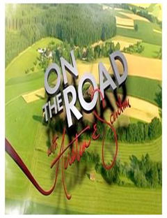 On the Road with Austin & Santino (2010)
