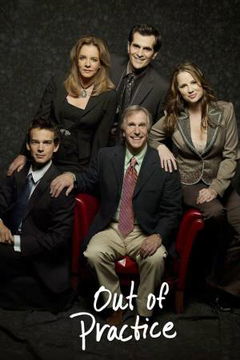 Out of Practice (2005&#8209;2006)