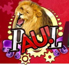 Pau!l (2011&#8209;2012)
