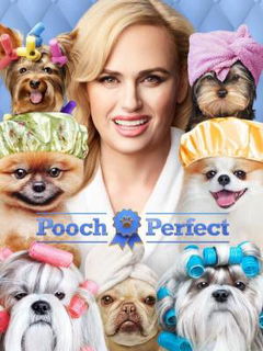 Pooch Perfect (2021&#8209;&nbsp;)