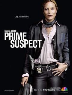 Prime Suspect (2011–2012)