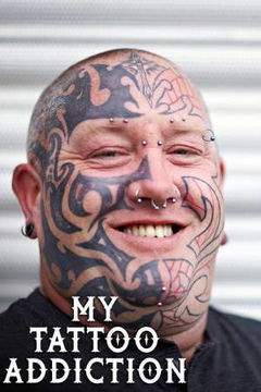 My Tattoo Addiction (2012)