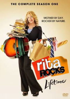 Rita Rocks (2008‑2009)