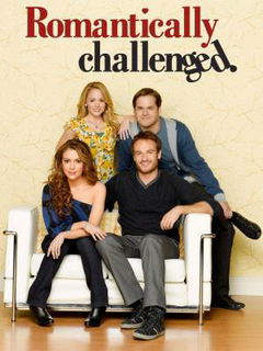Romantically Challenged (2010)