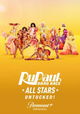 RuPaul's Drag Race All Stars: Untucked!