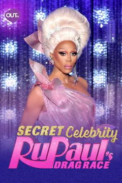 RuPaul's Secret Celebrity Drag Race (2020&#8209;&nbsp;)