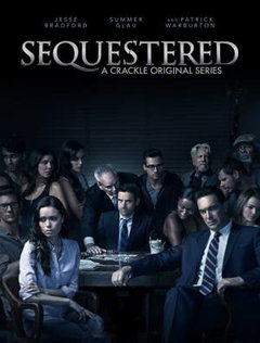 Sequestered (2014)