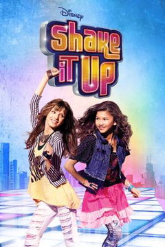 Shake It Up (2010–2013)