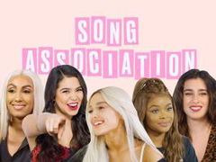 Song Association (2018)