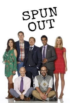 Spun Out (2014&#8209;2015)