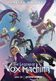 The Legend of Vox Machina
