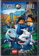 Lego Jurassic World : Double Trouble
