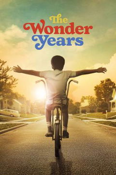 The Wonder Years (2021‑2023)
