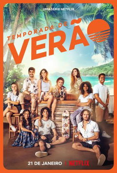 Temporada de Verão (2022&#8209;&nbsp;)