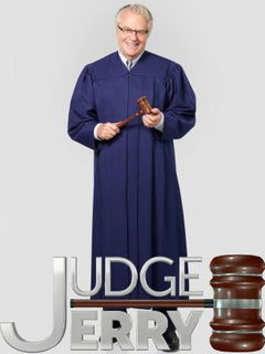 Judge Jerry (2019&#8209;2022)