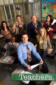 Teachers. (2006)