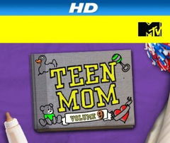 Teen Mom 2 (2011‑2022)