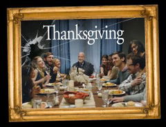 Thanksgiving (2016)