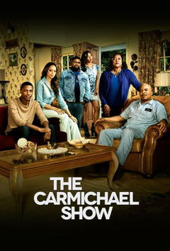 The Carmichael Show (2015&#8209;2017)