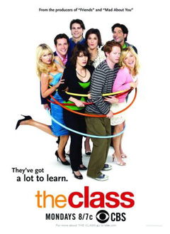 The Class (2006&#8209;2007)
