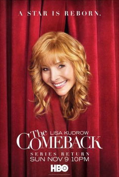 The Comeback (2005‑ )