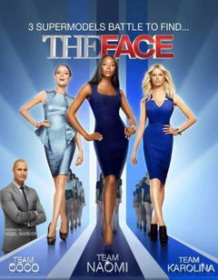 The Face (2013)