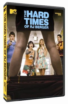 The Hard Times of RJ Berger (2010&#8209;2011)