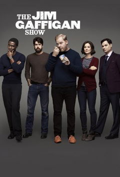 The Jim Gaffigan Show (2015&#8209;2016)