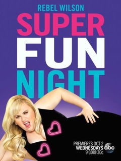 Super Fun Night (2013‑2014)