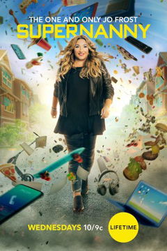 Supernanny (2005&#8209;2020)